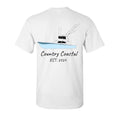 Sport-fisher T shirt (white)