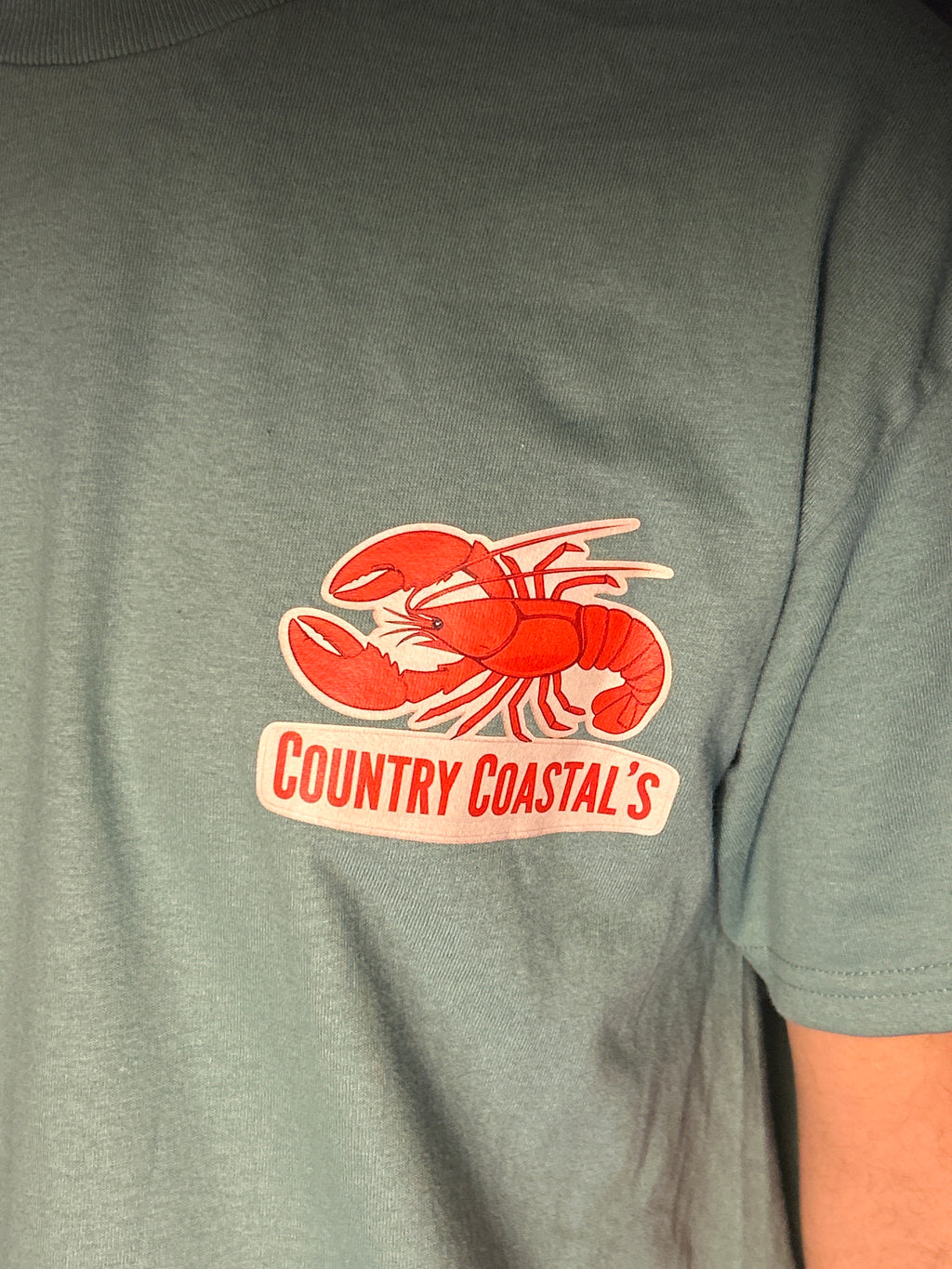 Country Coastal’s Seafood (Aquatic)